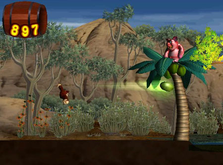 Donkey Kong Jungle Beat Gamecube Iso